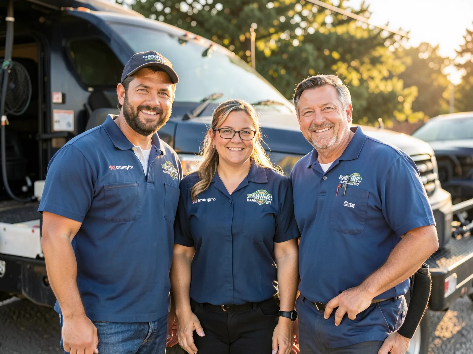Roof Repair company in Harvey, LA